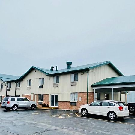 Wallaceburg Inn Esterno foto