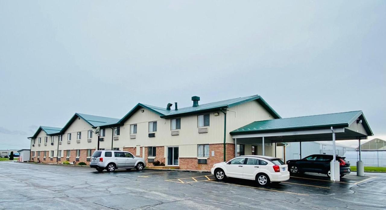 Wallaceburg Inn Esterno foto