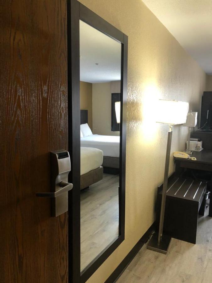 Wallaceburg Inn Esterno foto