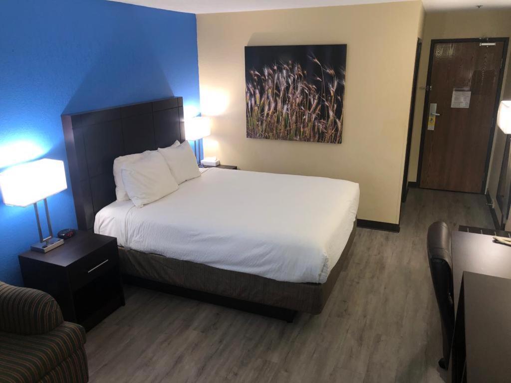 Wallaceburg Inn Esterno foto