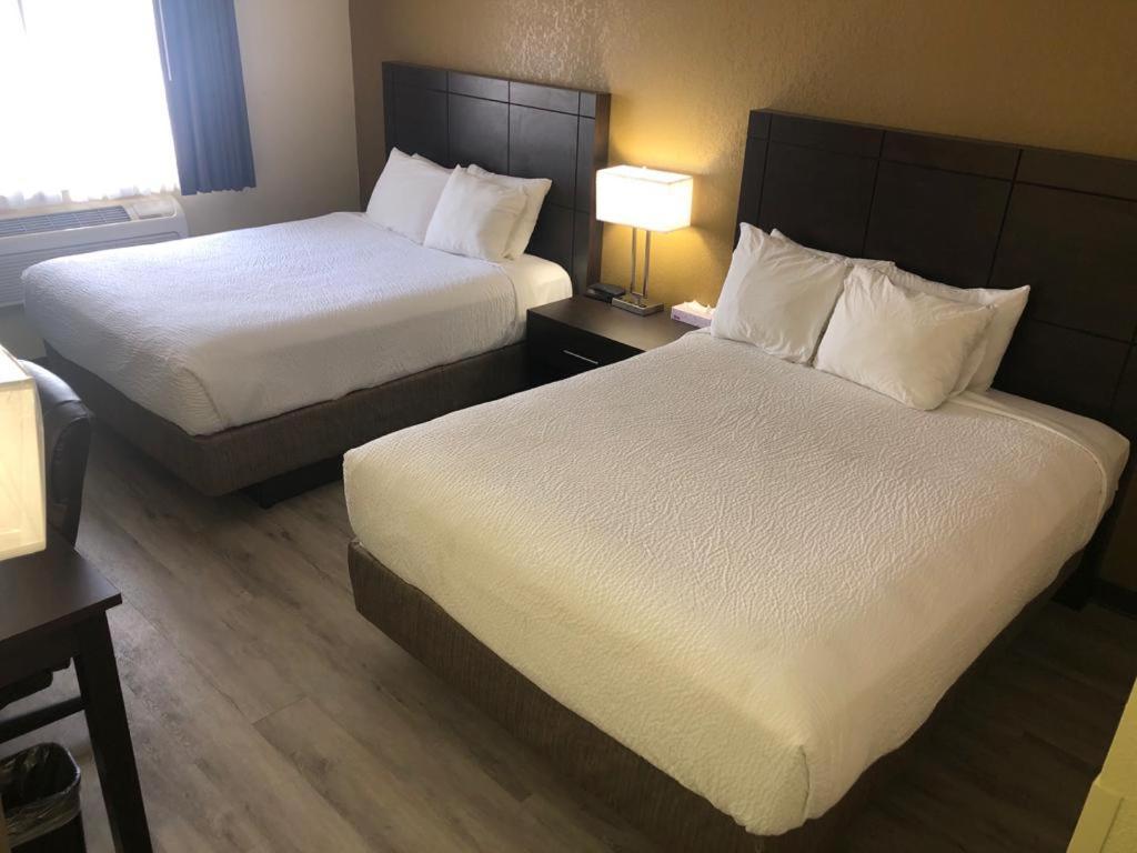 Wallaceburg Inn Esterno foto