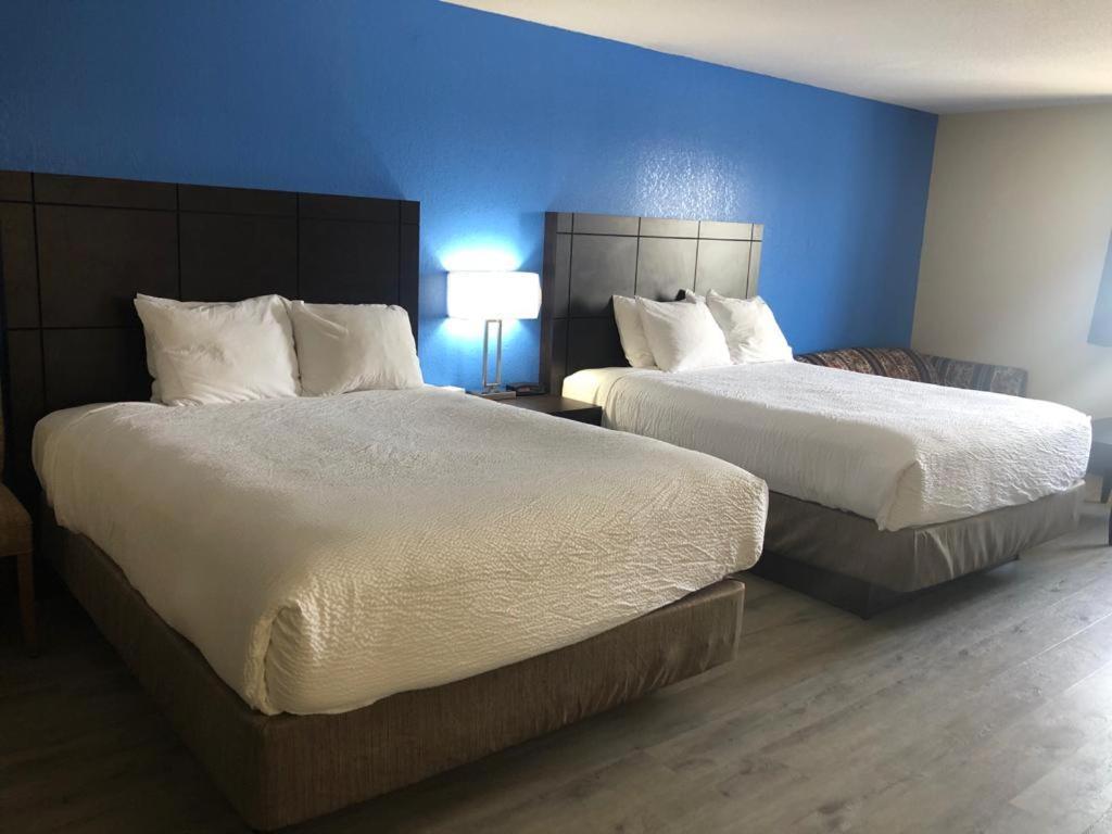 Wallaceburg Inn Esterno foto