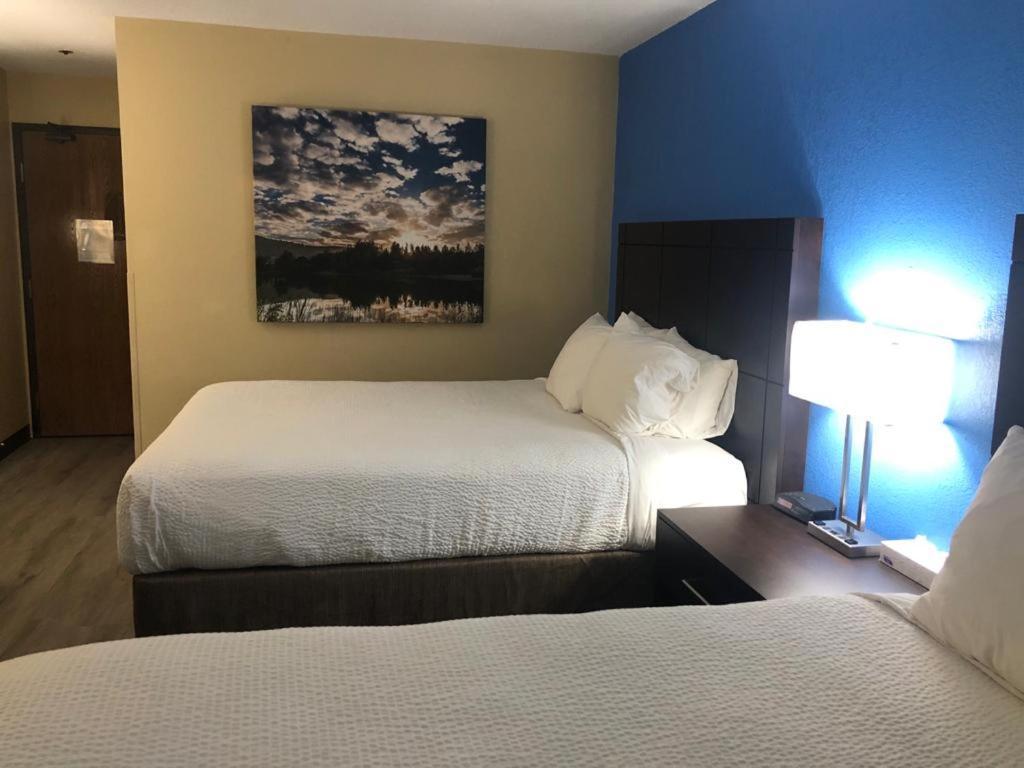 Wallaceburg Inn Esterno foto