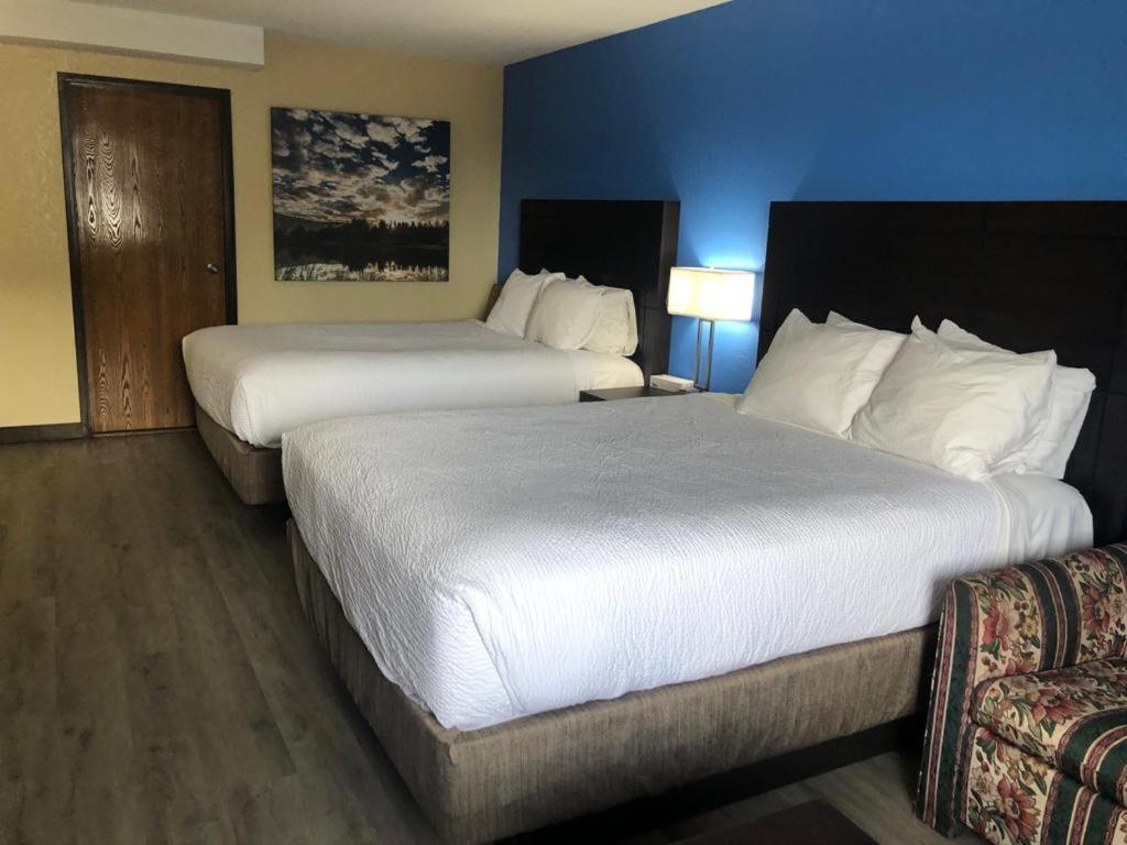 Wallaceburg Inn Esterno foto