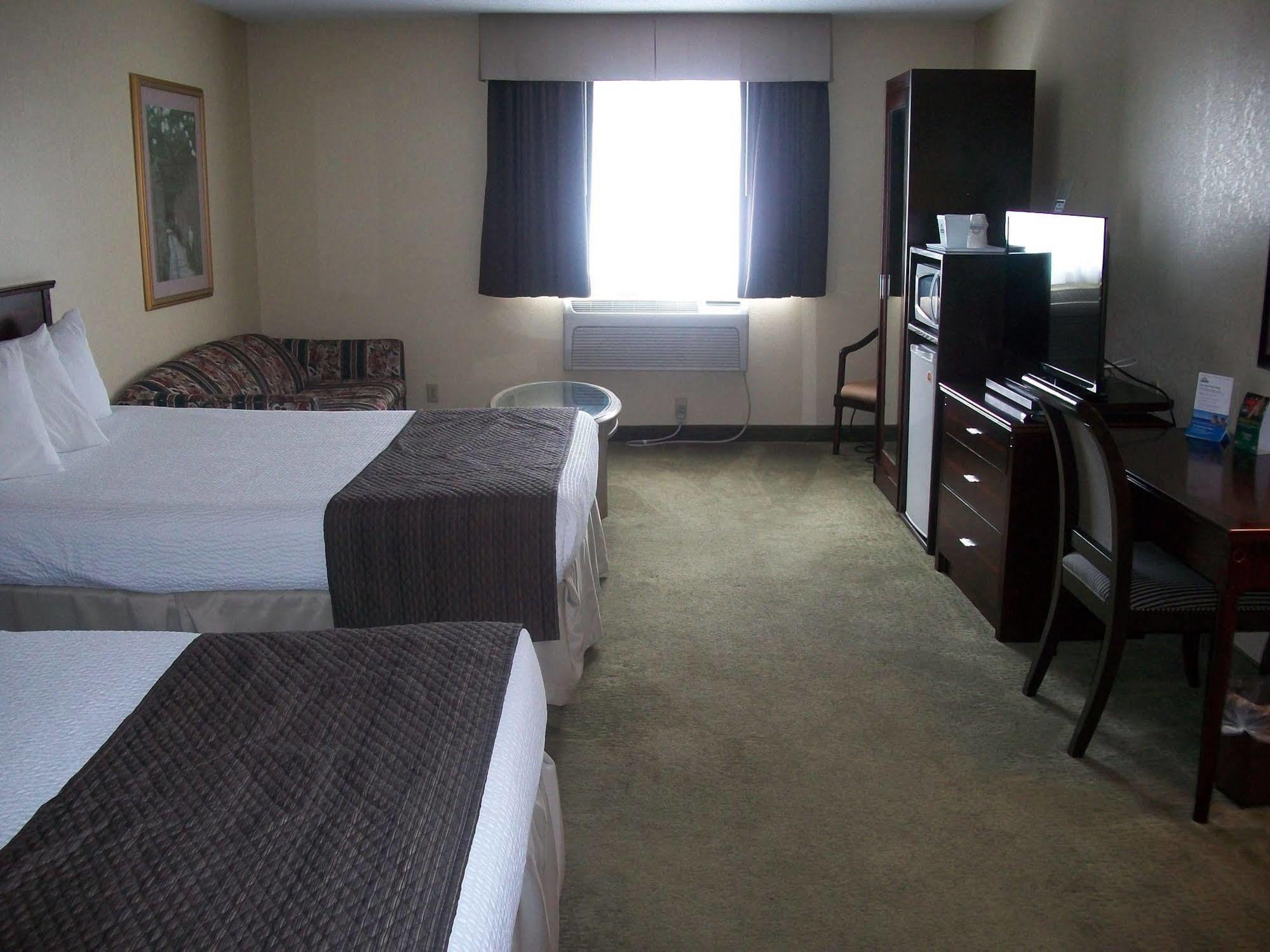Wallaceburg Inn Esterno foto