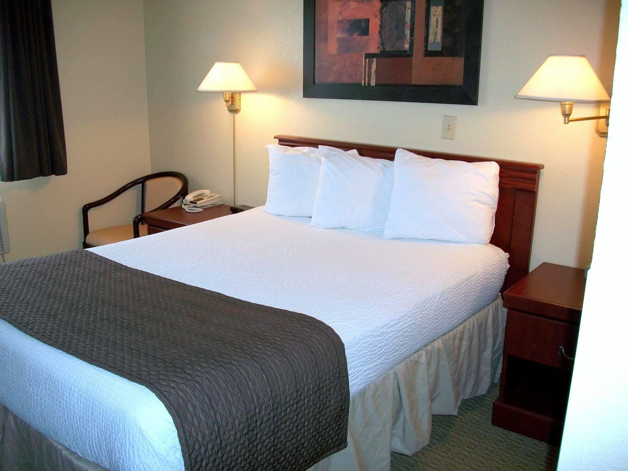 Wallaceburg Inn Esterno foto