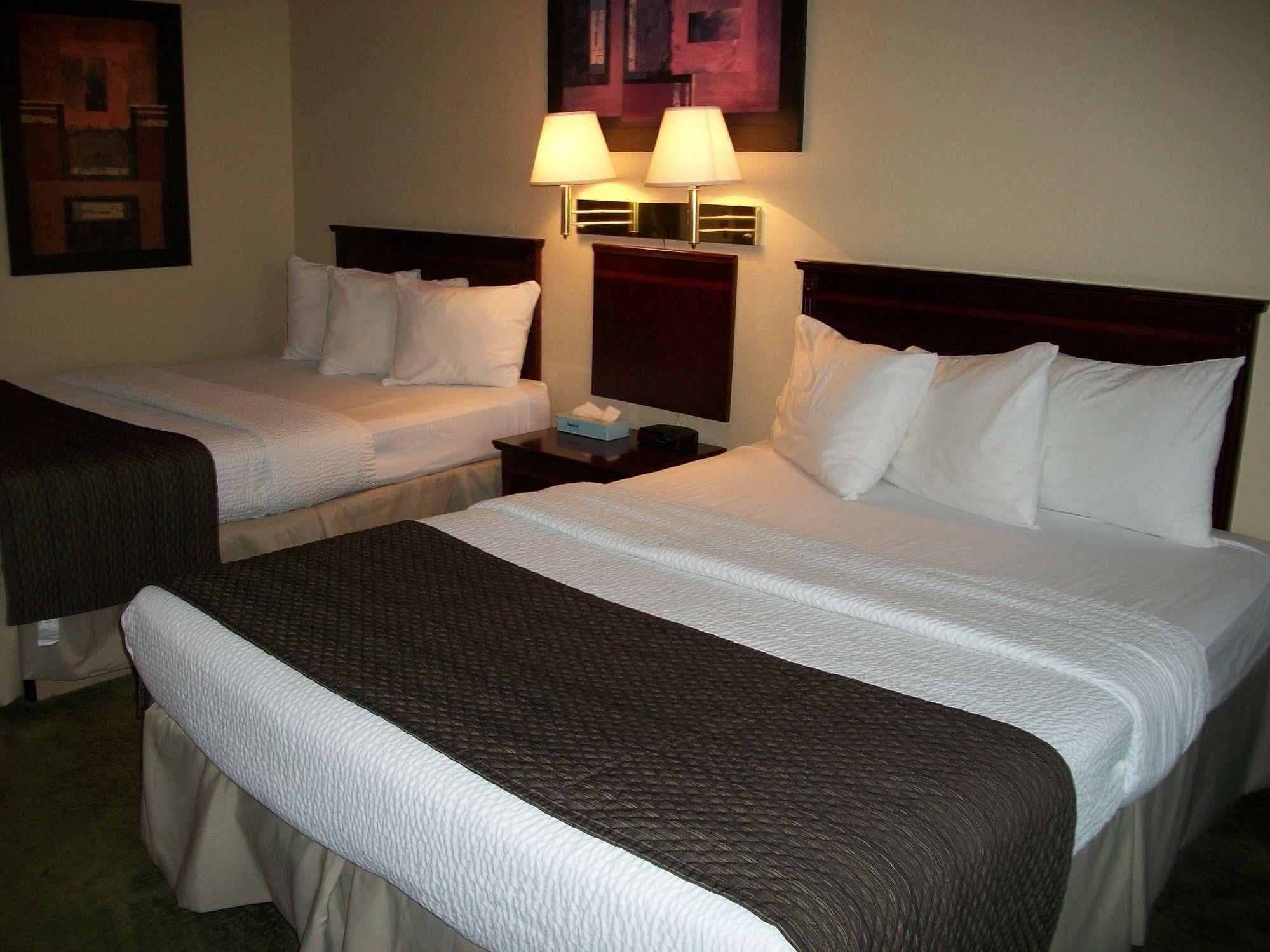Wallaceburg Inn Esterno foto