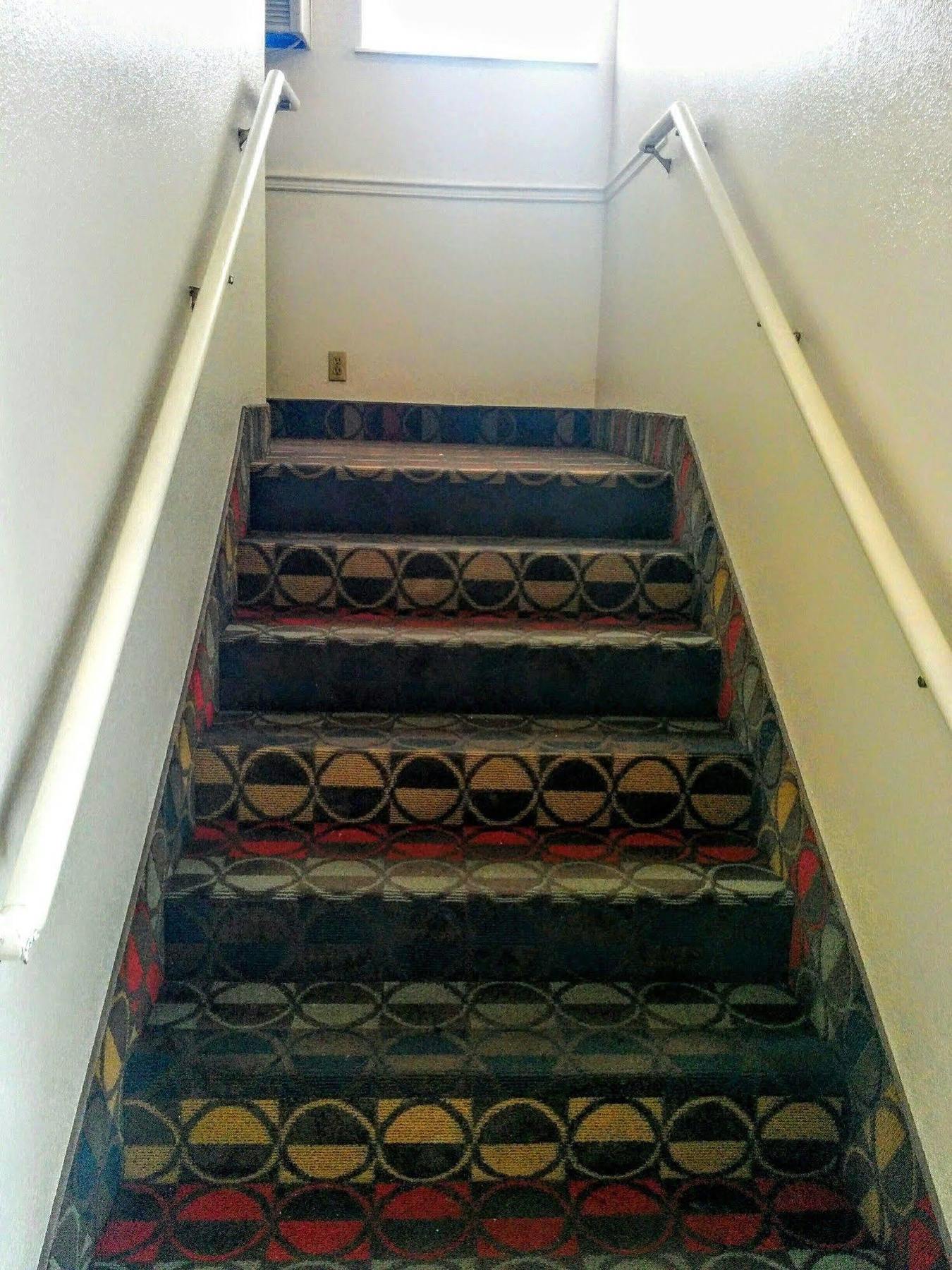 Wallaceburg Inn Esterno foto