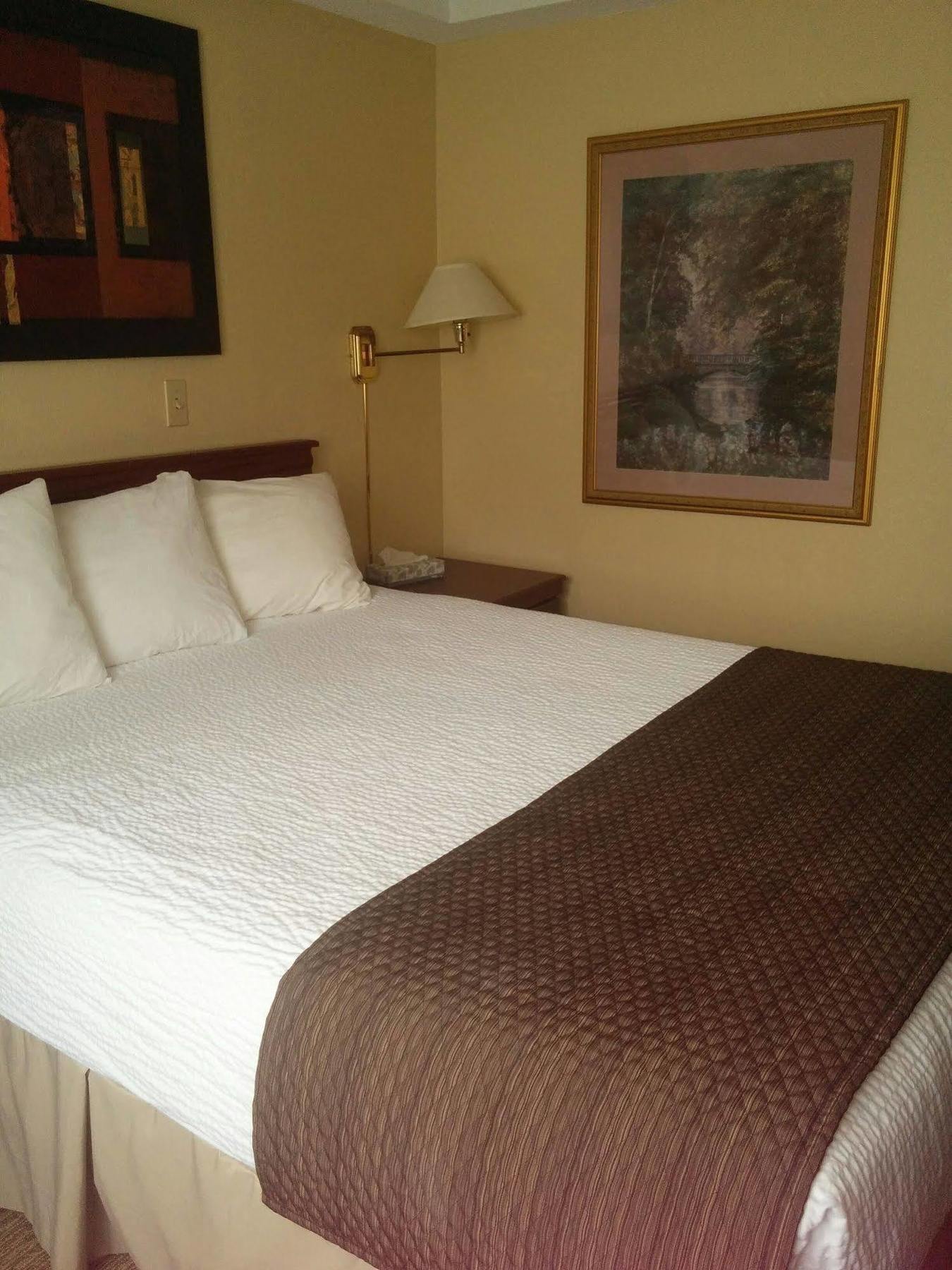 Wallaceburg Inn Esterno foto