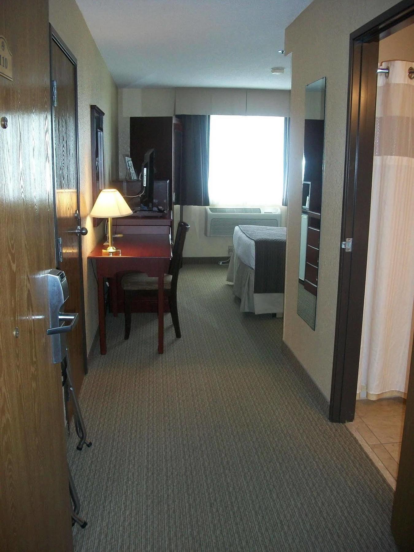 Wallaceburg Inn Esterno foto