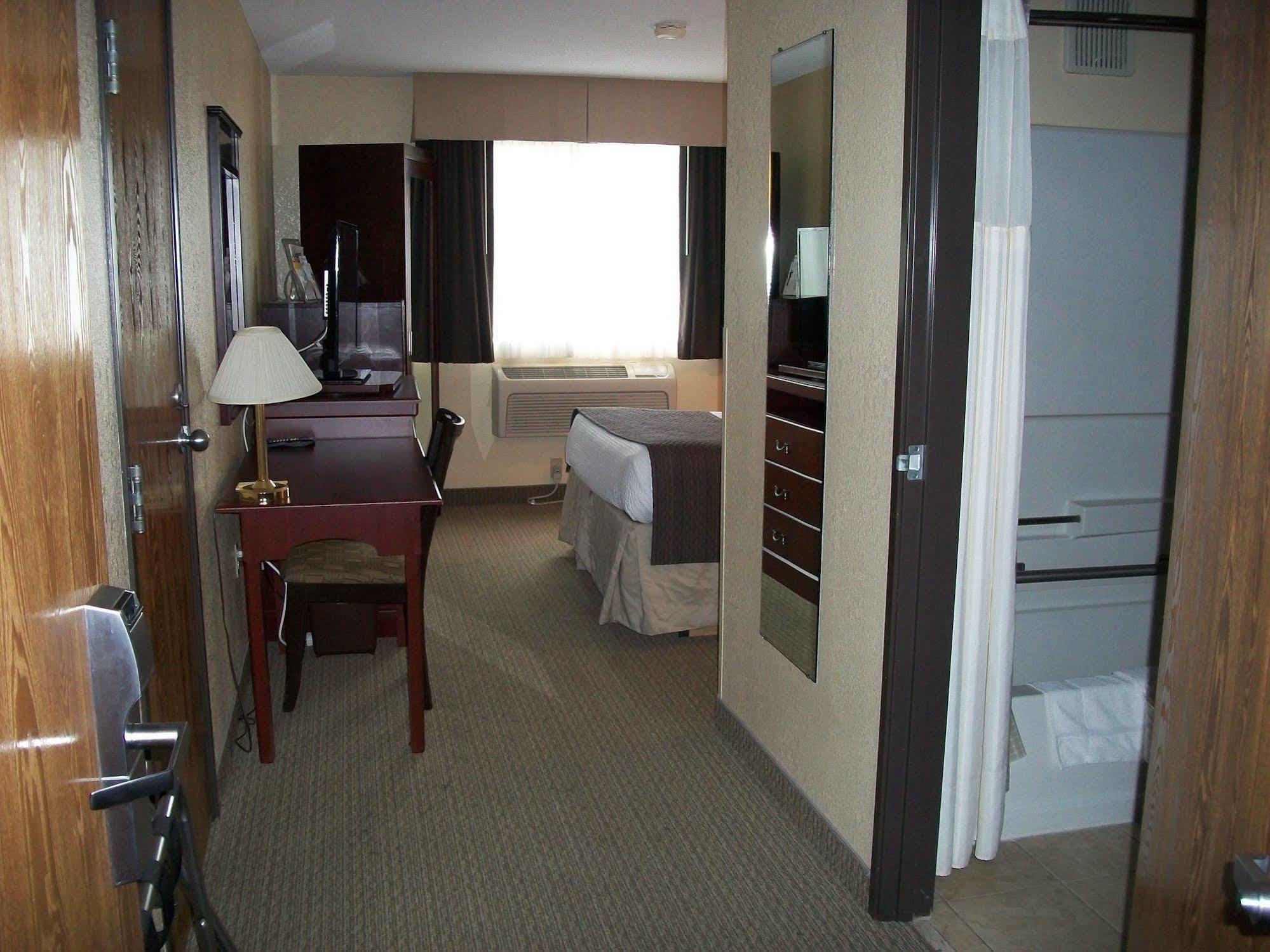 Wallaceburg Inn Esterno foto