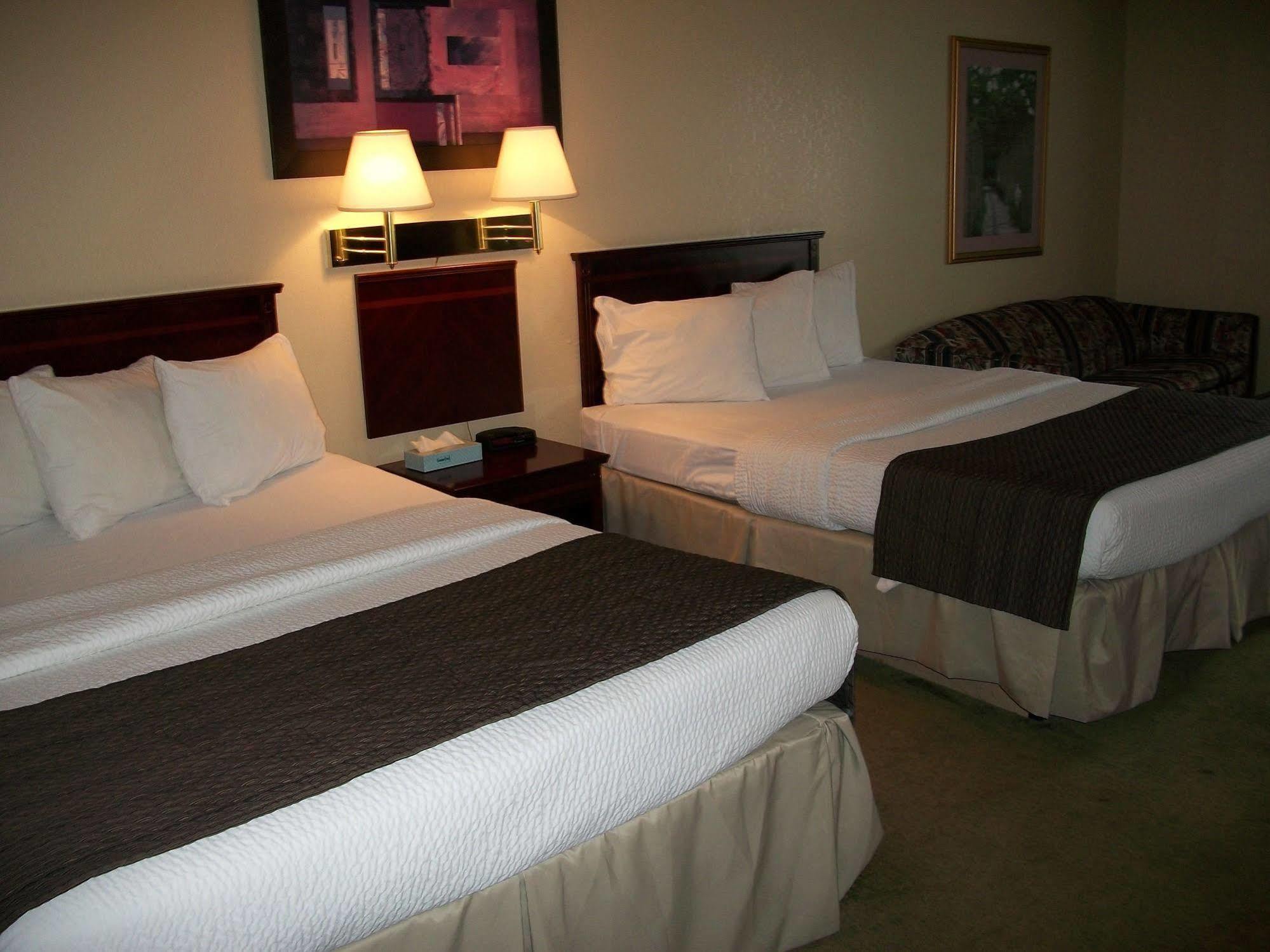 Wallaceburg Inn Esterno foto
